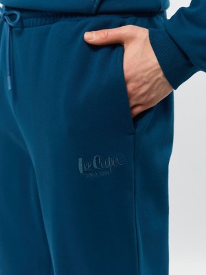Брюки спортивные Lee Cooper LC-SWP-035MSS/NV