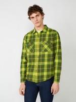 Рубашка Lee Cooper MT2G122581BSLC/SPH в Челябинске в Челябинске