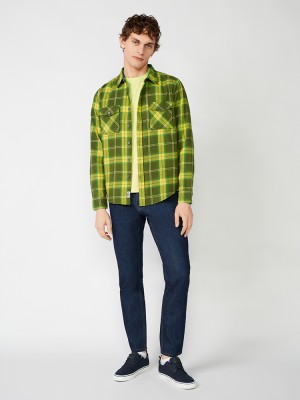 Рубашка Lee Cooper MT2G122581BSLC/SPH