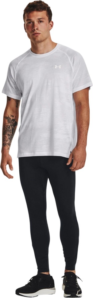 Тайтсы Under Armour UA QUALIFIER ELITE TIGHT 1379296-001 в Челябинске  в Челябинске 