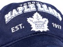 Бейсболка ATRIBUTIKA & CLUB Toronto Maple Leafs, син. 29039 в Челябинске 