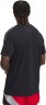 Футболка Under Armour UA Icon HWT Tee Taping 1390300-001 в Челябинске  в Челябинске 