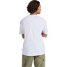 Футболка New Balance Linear Lines T-Shirt MT53927-WT
