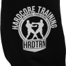 Брюки Hardcore Training Lightweight Black hctpan062 в Челябинске 