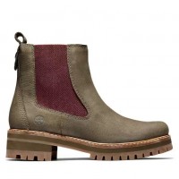 Ботинки челси Timberland TBLA2DSFW в Челябинске  в Челябинске 