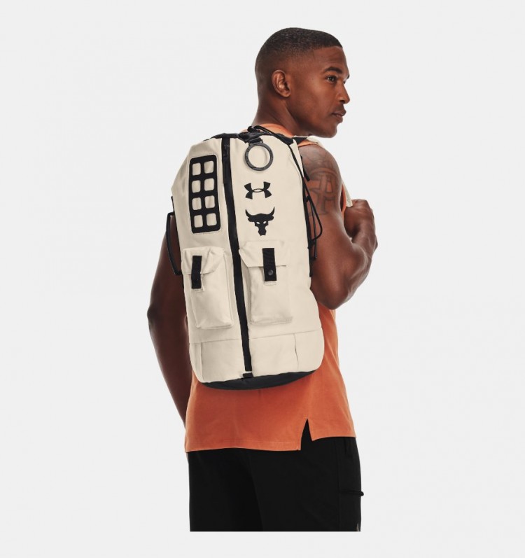 Ua x on sale project rock 60