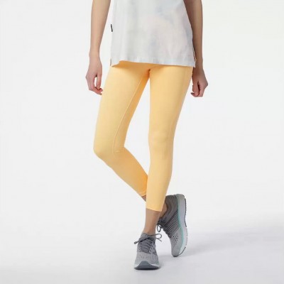 Леггинсы спортивные New Balance WP11591/LMO