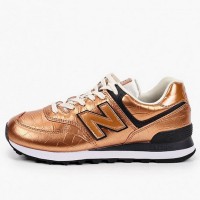 Кроссовки New Balance WL574PX2/B в Челябинске  в Челябинске 