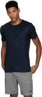 Футболка 4F MEN'S FUNCTIONAL T-SHIRTS NOSH4-TSMF351-31S в Челябинске  в Челябинске 