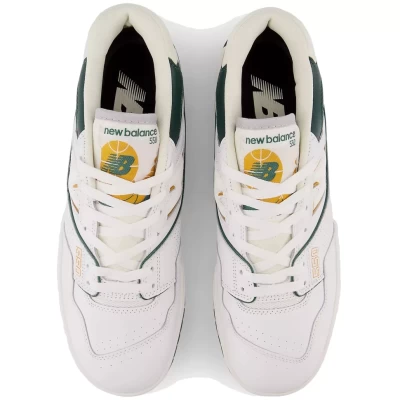 Кроссовки NEW BALANCE 550 BB550PWC