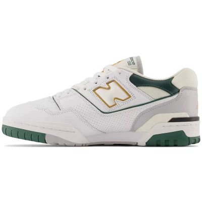 Кроссовки NEW BALANCE 550 BB550PWC