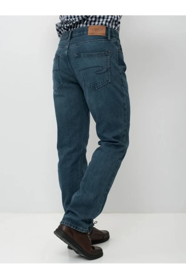 Брюки джинсовые Lee Cooper MT2B116416AS2LC22/MW в Челябинске  в Челябинске 