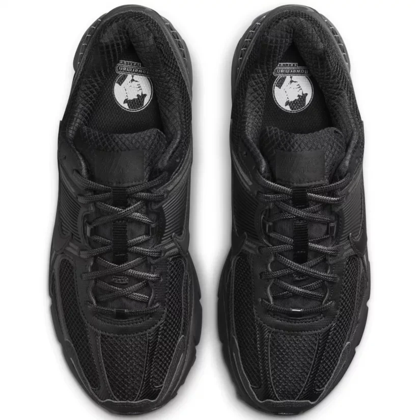 Кроссовки Nike Zoom Vomero 5 Triple Black BV1358-003 в Челябинске  в Челябинске 