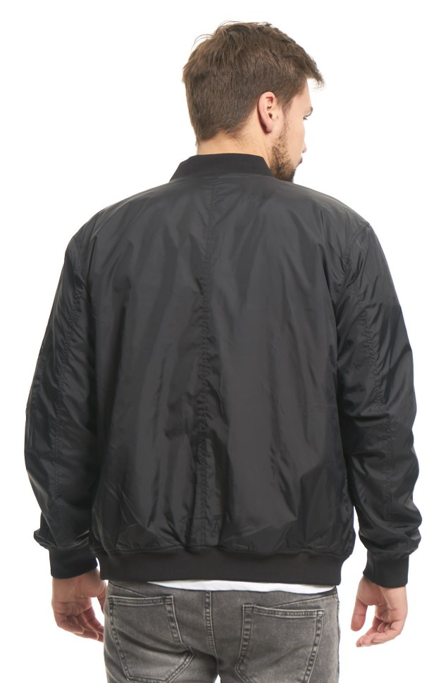 Куртка ATRIBUTIKA & CLUB Los Angeles Kings, черн. 57360 в Челябинске  в Челябинске 