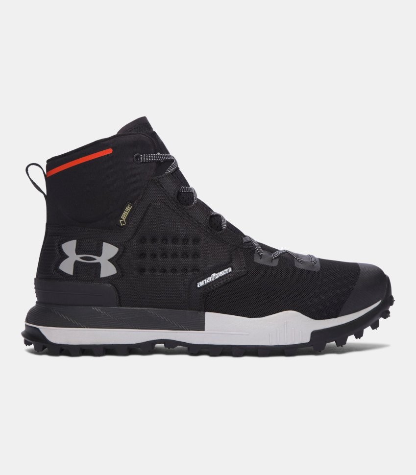 Under armour ridge clearance