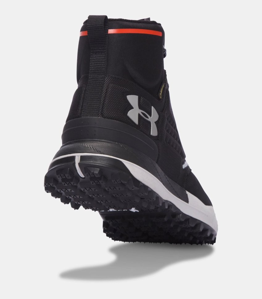 Under armour newell outlet ridge mid gtx