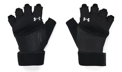 Перчатки Under Armour W's Weightlifting Gloves 1369831-001