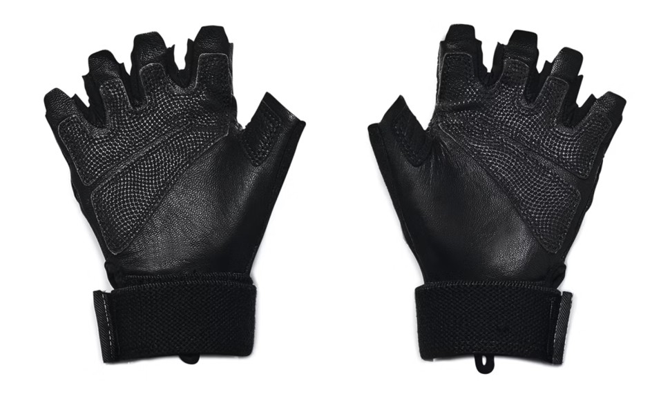 Перчатки Under Armour W's Weightlifting Gloves 1369831-001