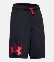 Шорты Under Armour Prototype Logo Shorts 1341128-001 в Челябинске  в Челябинске 