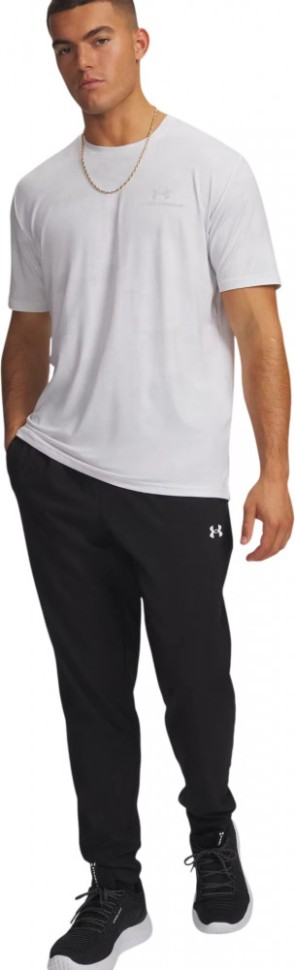 Брюки Under Armour Vanish Training Pant 6010606-001 в Челябинске  в Челябинске 