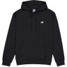 Толстовка New Balance Sport Essentials French Terry Hoodie MT41508-BK