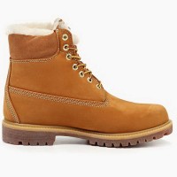 Ботинки Timberland TBL18027W в Челябинске  в Челябинске 