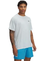 Футболка Under Armour UA Tech Textured SS 1382796-023