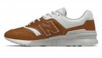 Кроссовки New Balance CM997HEP/D в Челябинске  в Челябинске 