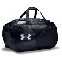Сумка Under Armour UA Undeniable 4.0 Duffle XL 1342659-001 в Челябинске  в Челябинске 