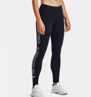 Леггинсы Under Armour UA Favorite WM Leggings 1356403-001 в Челябинске  в Челябинске 