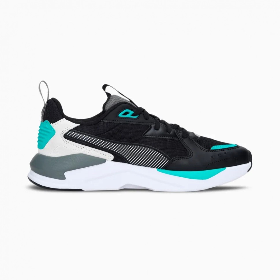 Кроссовки Puma MAPF1 X-Ray Lite Pro 30693502 в Челябинске  в Челябинске 