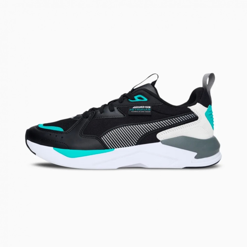 Кроссовки Puma MAPF1 X-Ray Lite Pro 30693502 в Челябинске  в Челябинске 
