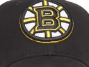 Бейсболка ATRIBUTIKA&CLUB Boston Bruins, черн. 28121 в Челябинске 