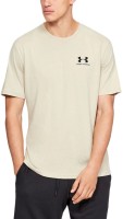 Футболка Under Armour UA SPORTSTYLE LC SS 1326799-289 в Челябинске  в Челябинске 