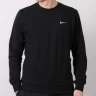 Джемпер Nike Solid Color Fleece Lined Stay Warm Pullover Black 916609-010 в Челябинске 