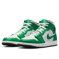 Кроссовки Nike Jordan Air Jordan 1 Mid DQ8426-301 в Челябинске  в Челябинске 