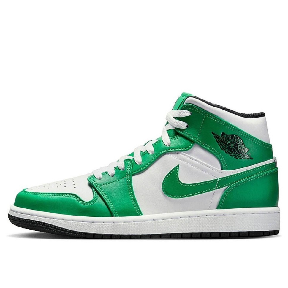 Кроссовки Nike Jordan Air Jordan 1 Mid DQ8426-301 в Челябинске  в Челябинске 