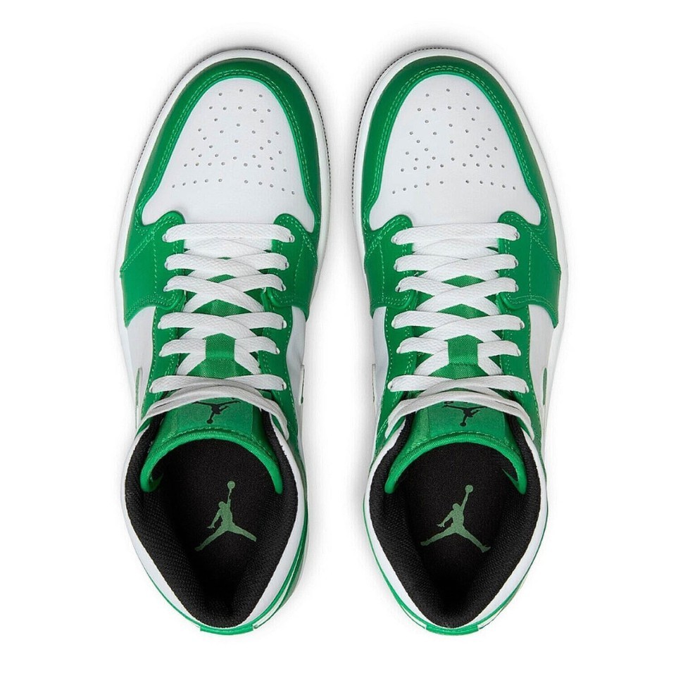 Кроссовки Nike Jordan Air Jordan 1 Mid DQ8426-301 в Челябинске  в Челябинске 