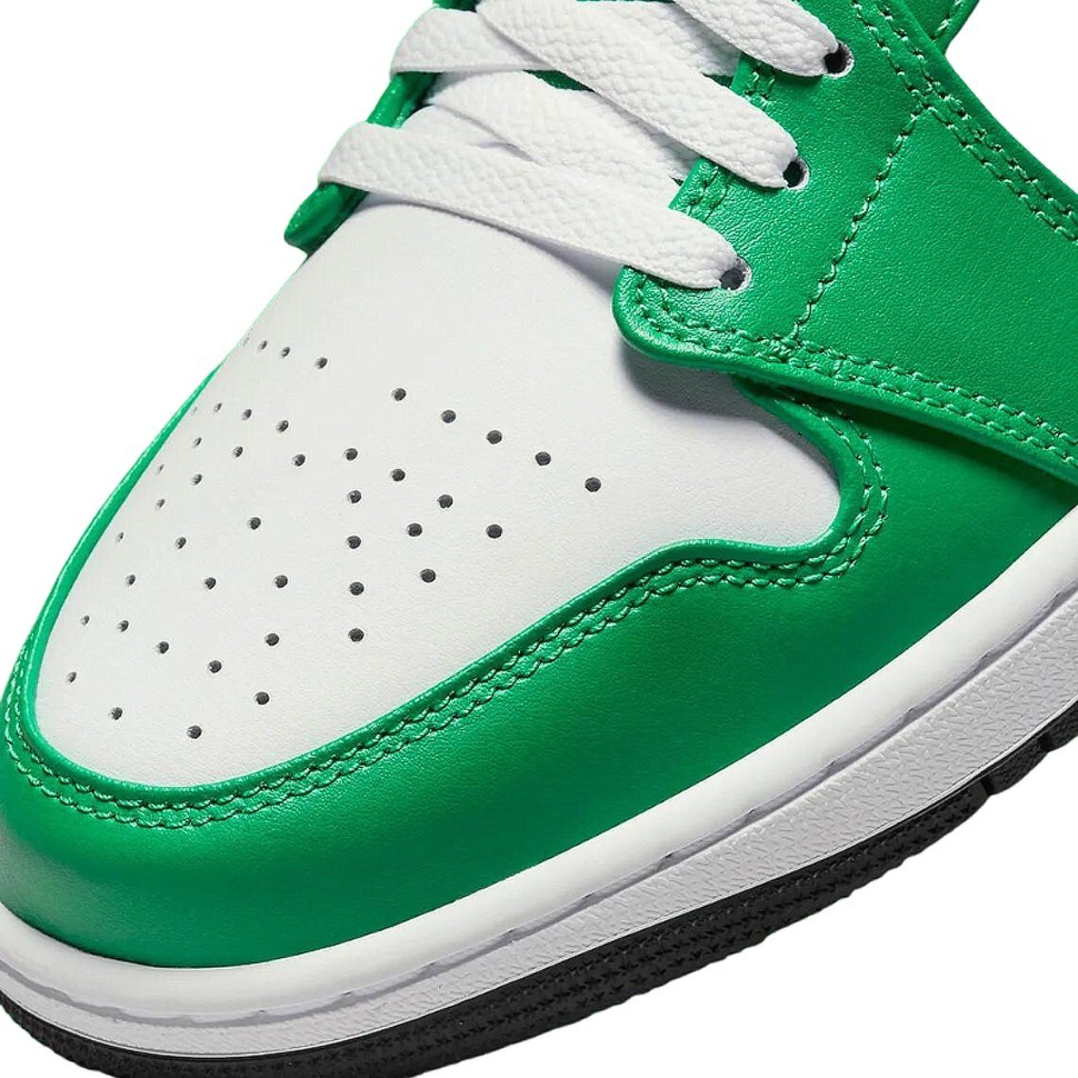 Кроссовки Nike Jordan Air Jordan 1 Mid DQ8426-301 в Челябинске  в Челябинске 