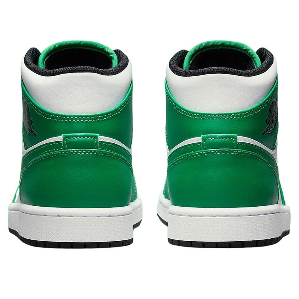 Кроссовки Nike Jordan Air Jordan 1 Mid DQ8426-301 в Челябинске  в Челябинске 