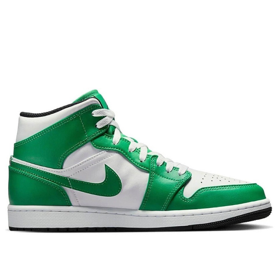 Кроссовки Nike Jordan Air Jordan 1 Mid DQ8426-301 в Челябинске  в Челябинске 