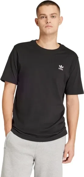 Футболка Adidas Trefoil Essentials Tee IR9690 в Челябинске  в Челябинске 