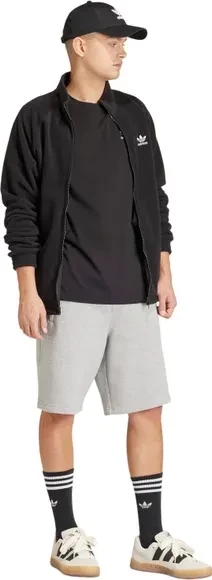Футболка Adidas Trefoil Essentials Tee IR9690 в Челябинске  в Челябинске 