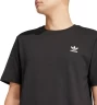 Футболка Adidas Trefoil Essentials Tee IR9690 в Челябинске  в Челябинске 