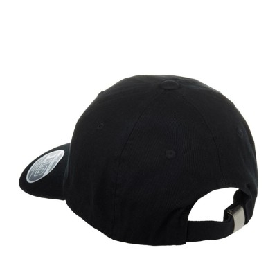 Бейсболка FLEXFIT 110EC (черный) 94-127-09-00