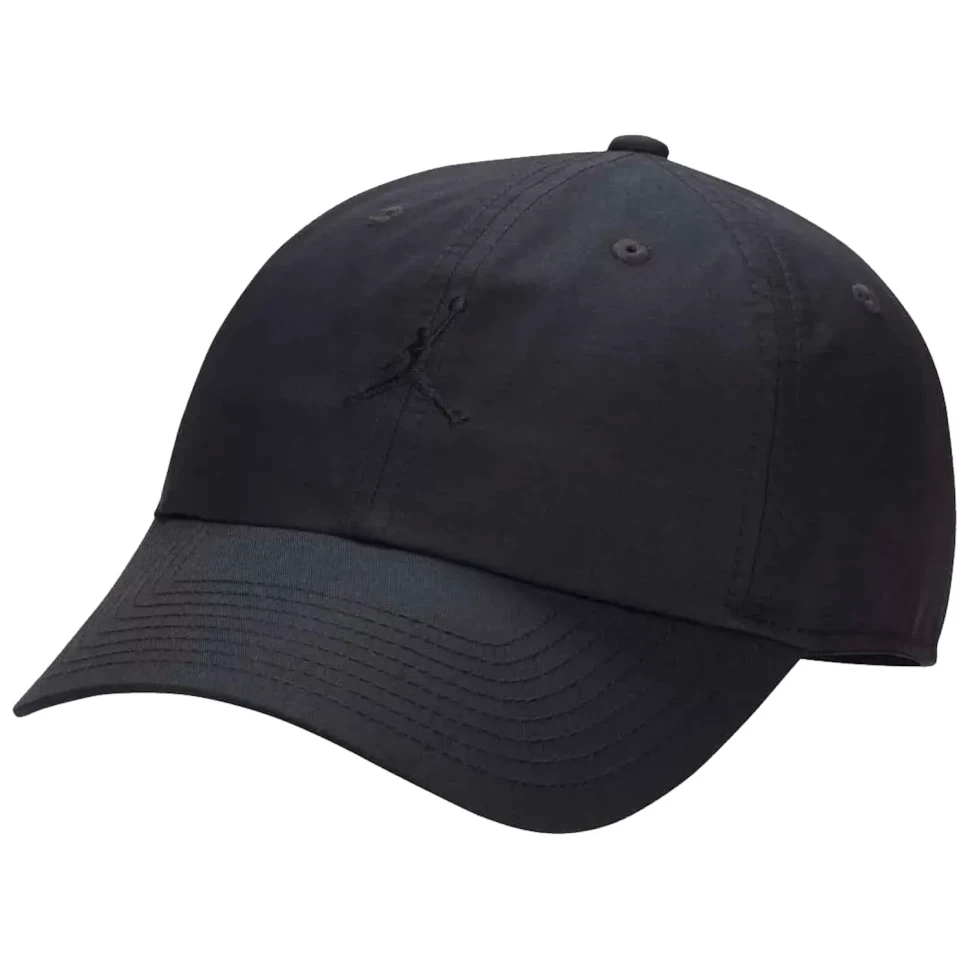 Бейсболка Nike J Club Cap Us Cb Jumpman FD5185-011 в Челябинске  в Челябинске 