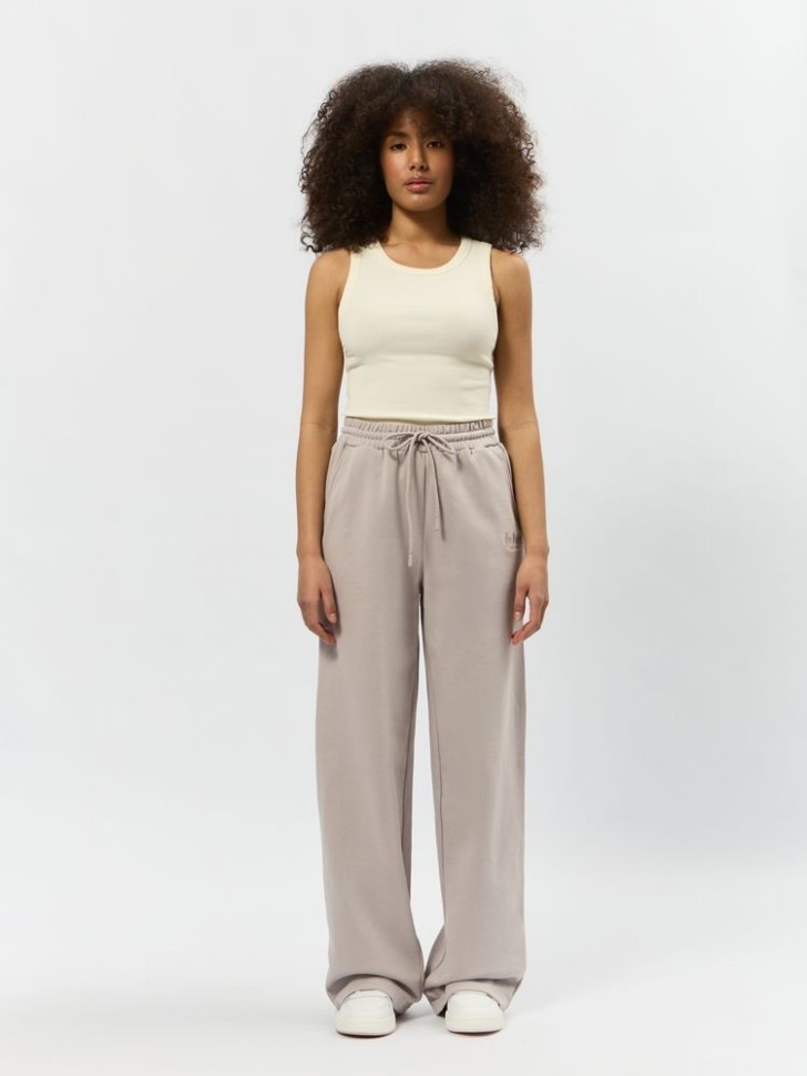 Брюки спортивные Lee Cooper LC-SWP-043WSS/GR в Челябинске  в Челябинске 