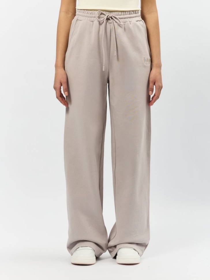 Брюки спортивные Lee Cooper LC-SWP-043WSS/GR в Челябинске  в Челябинске 