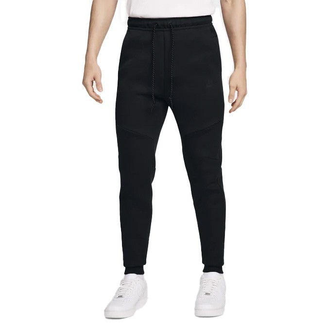 Брюки NIKE M NK TCH FLC JGGR HV0959-010 в Челябинске  в Челябинске 