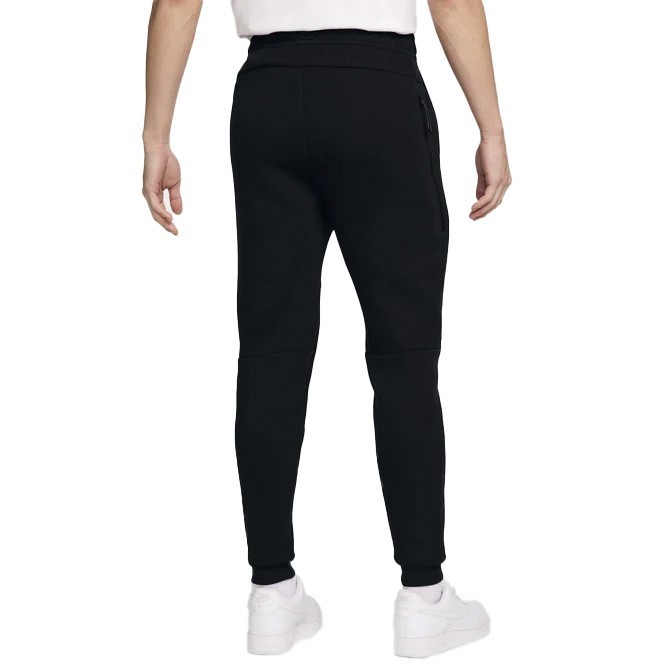 Брюки NIKE M NK TCH FLC JGGR HV0959-010 в Челябинске  в Челябинске 